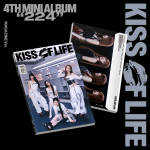 Альбом KISS OF LIFE - 224