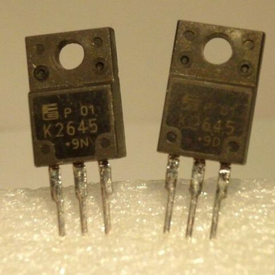2SK2645(to220f)
