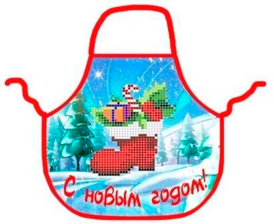 Ф-002 Сапожок