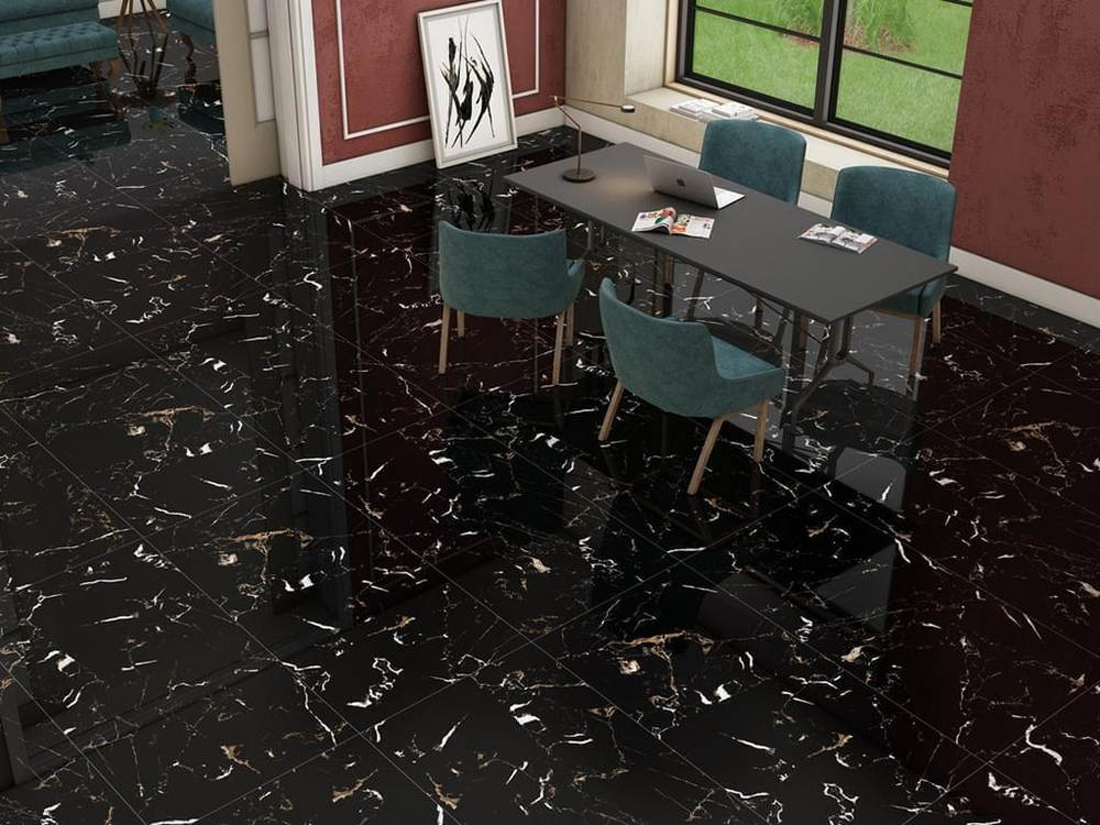 Ennface Marble Arizona Carving 60x120