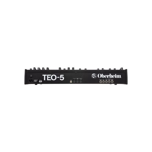 Oberheim TEO-5 Keyboard Edition