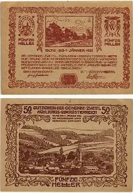 Цветль-ан-дер-Родль