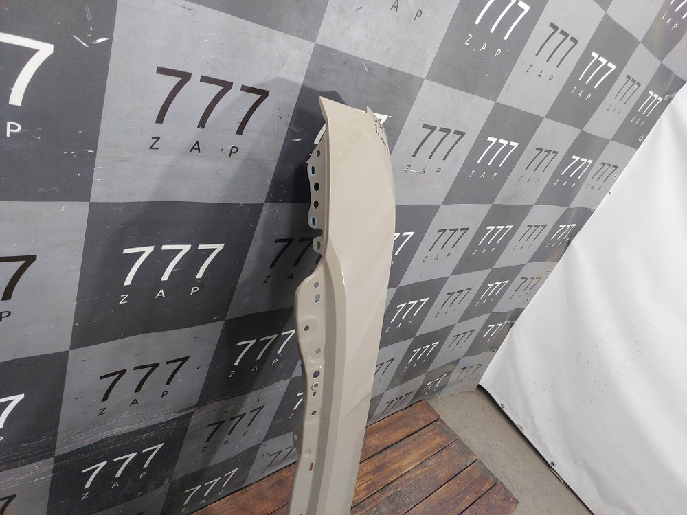 Крыло переднее левое Jetour T2 23-нв Б/У Оригинал F268403101DY