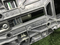 Рулевая колонка Mercedes M GLE W166 (2011-2018)