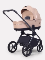 Коляска 2 в 1 Rant Falcon Soft Therm