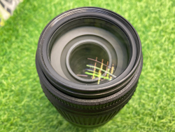 Nikon 55-300mm 4.5-5.6G ED DX VR AF-S Nikkor