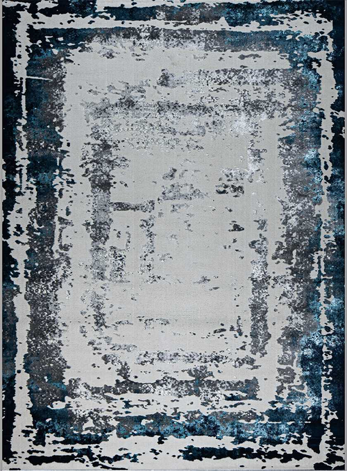 Kleopatra 36897J BLUE FLS \ L.GREY Прямой