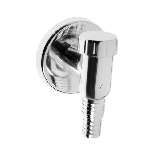 КЛАПАН ОБРАТНЫЙ ДЛЯ СТИРАЛЬНОЙ МАШИНЫ (ПЛАСТИК, ХРОМ), MP-У ИС.130487