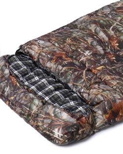 Спальный мешок Prival Берлога 2