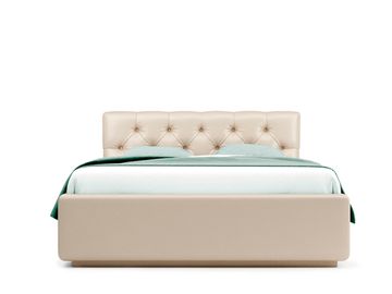 Кровать Rimini/Римини  с подъемным механизмом IQ 180*200 Next_103