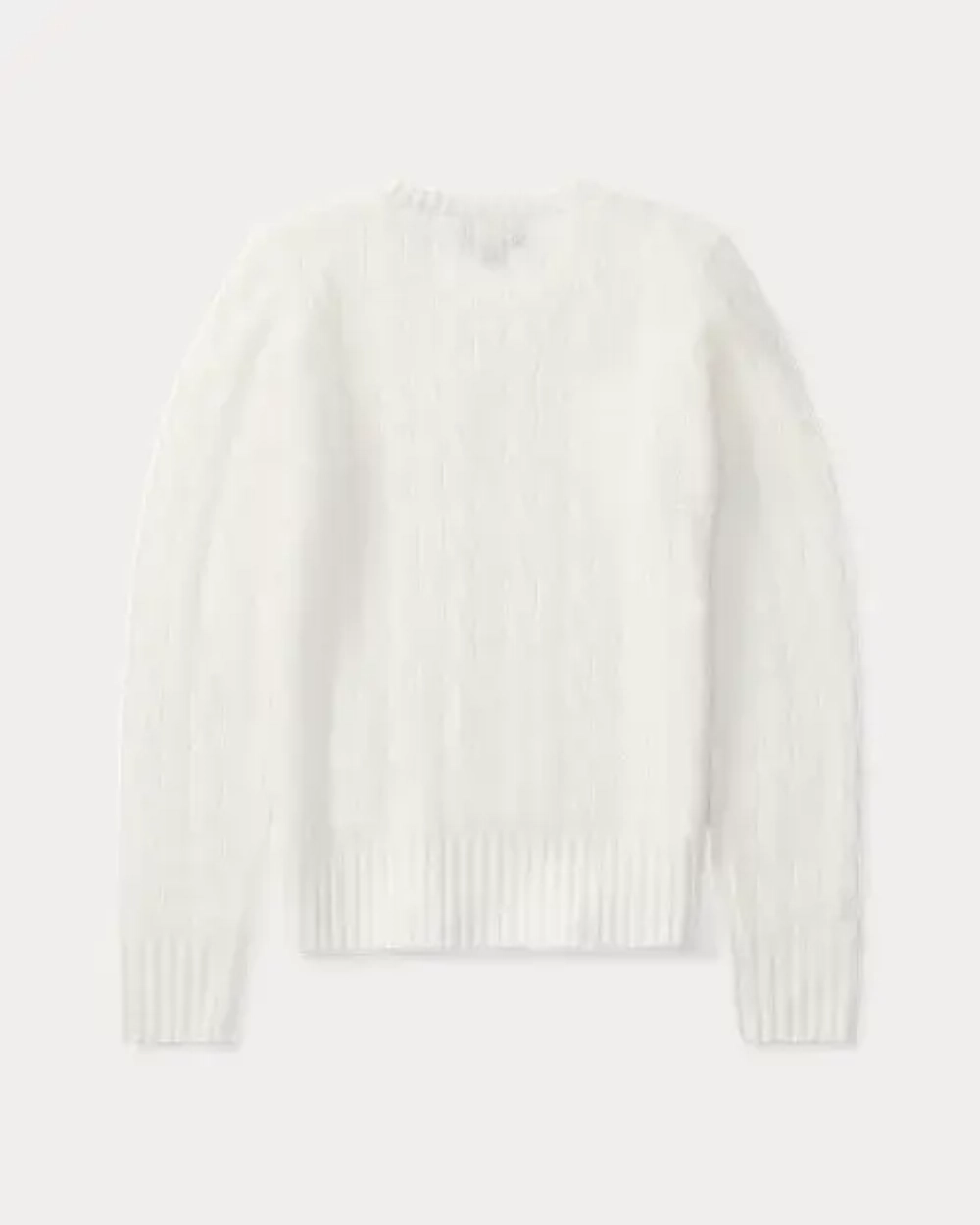 Свитер из 100% итальянского кашемира Ralph Lauren