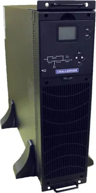 ИБП Challenger HomePro 10000RT31 - изображение 1 ИБП Challenger HomePro 10000RT31 - фото 1