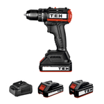 Аккумуляторный шуруповерт LD106T