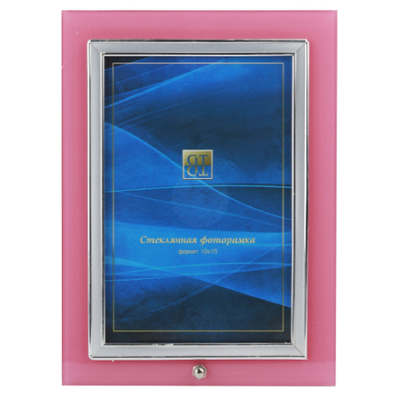 GT 124/SC4-S вертикальная прямая цветная 10*15