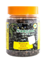 Специя Sangam Herbals Перец черный горошек 90 г