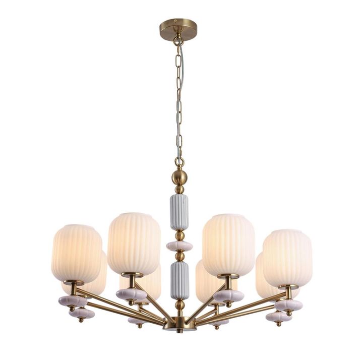 Люстра Lumion ALEGRA 8334/8