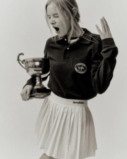 SPORTY&RICH