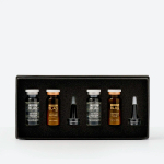 GENEREX Интенсивные ампулы против выпадения волос с 9 факторами роста Anti-Hair Loss & Nourishing Complex  10 мл*2