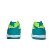 Бутсы зальные TORRES TIEMPO, TS134236-572-41, р.41, салатово-бирюзовый