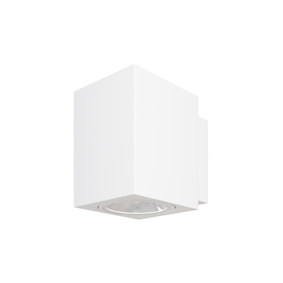 Уличный настенный светильник Outdoor O507WL-L10W3K