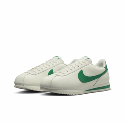 Мужские кроссовки Nike Cortez 'Sail Stadium Green' DM4044-104