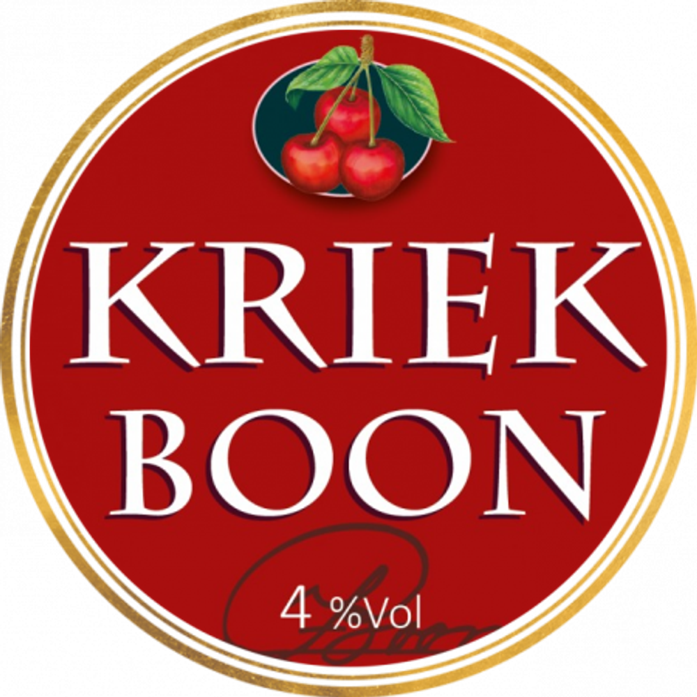 Пиво Криек Бун Экстра / Kriek Boon Extra 30л - кег