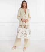 Сумка-шопер Marc Cain - бежевый(WB T6.07 L23)