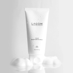 Пенка для умывания Lagom Cellup Micro Foam Cleanser 120 мл