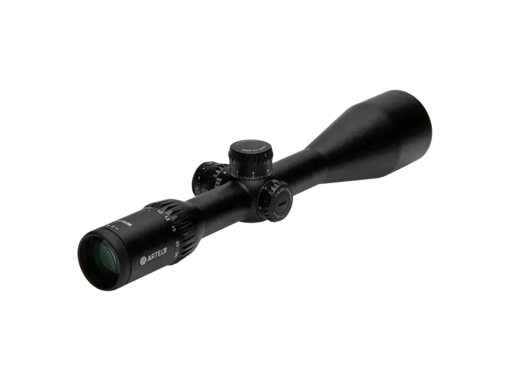 Оптический прицел Artelv LRS 5-25x56 FFP