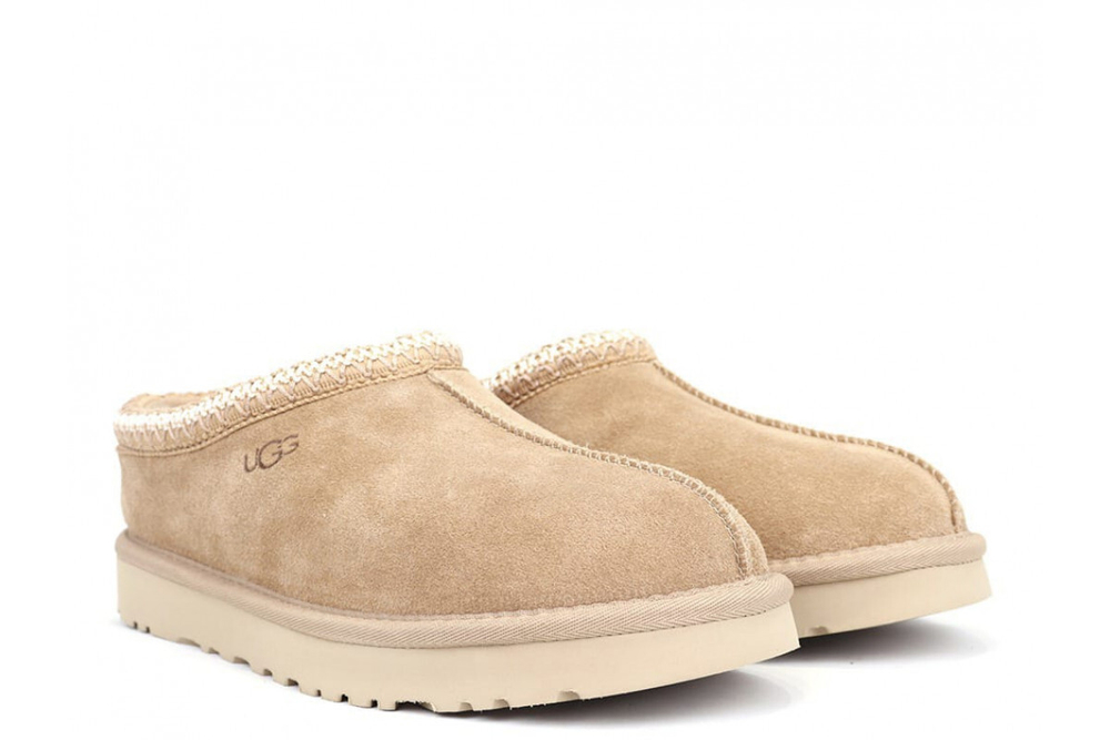 UGG Tasman Slipper Sand