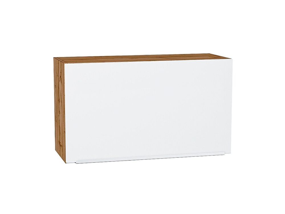 Шкаф верхний горизонтальный Фьюжн