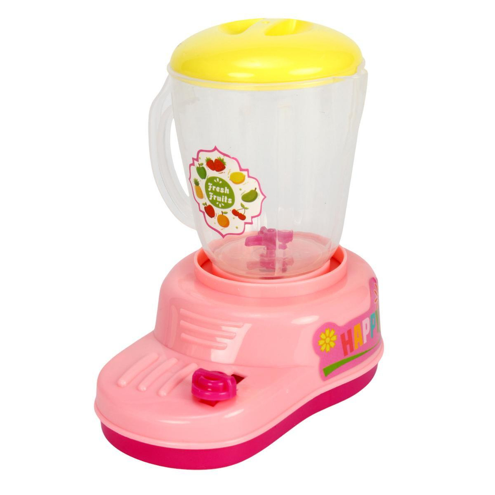 Быт.техника Блендер 13см, коробка 1812