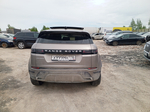 Land Rover RANGE ROVER EVOQUE 2.0 P250 AT AWD Dynamic HSE Limited Edition L