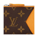 Картхолдеры и кошельки LOUIS VUITTON Romy, M12384