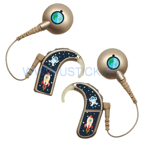 NAIDA AB "Космос"