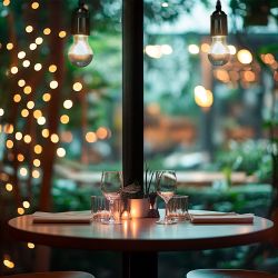 LED-A60-4W-4000K-E27-CL MIRROR-CHROME PLS02WH Лампа светодиодная. Форма A. прозрачная колба с зеркальным отражателем. Серия Sky. Белый свет 4000K. Картон. ТМ Uniel