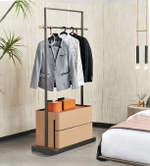 Комод с вешалкой JK-Y01