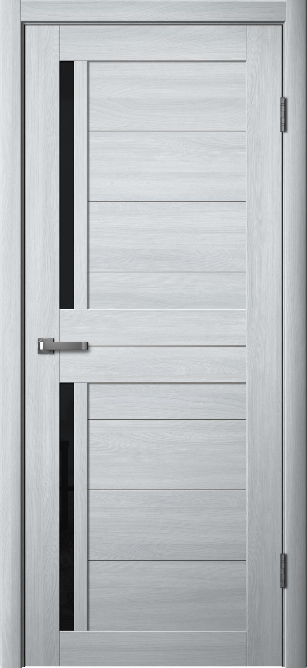 Дверь FLYDOORS 202 (Black)