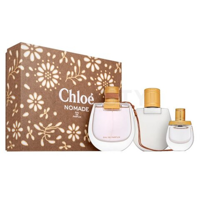 Chloé Nomade SET W 75 ml Set I.