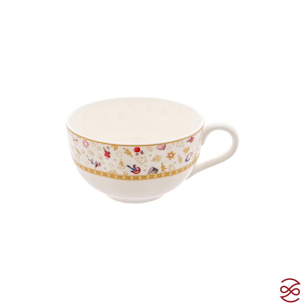 Кружка Repast Yellow toys 300 мл