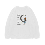 Свитшот "Дом где Французский бульдог"