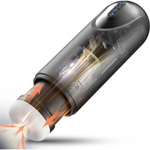 Автоматический мастурбатор The Aliens