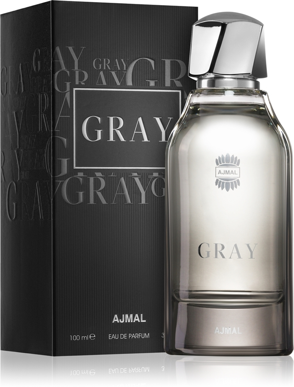 Ajmal Gray парфюмированная вода для мужчин