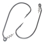 Крючок офсетный HitFish TL Offset Hook (TLO)