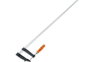 Струбцина SPARTA F-образная, 1000x120x1050 мм 204475