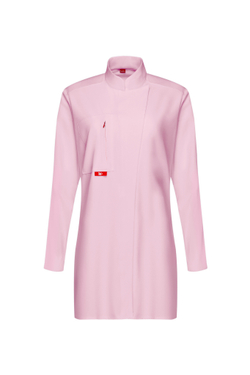 Топ медицинский женский Сартори, роза