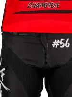 EF56 Base / Черно-белый