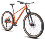 Горный велосипед Hagen 3.11 27.5 (2025)