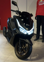 Honda PCX 160