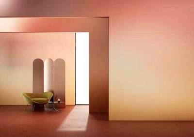 Панно Shade Glamora